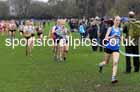 Women Under-17s and Junior Women, 2022 British Athletics Cross Challenge, Sefton Park, Liverpool.  Photo: David T. Hewitson/Sports for All Pics